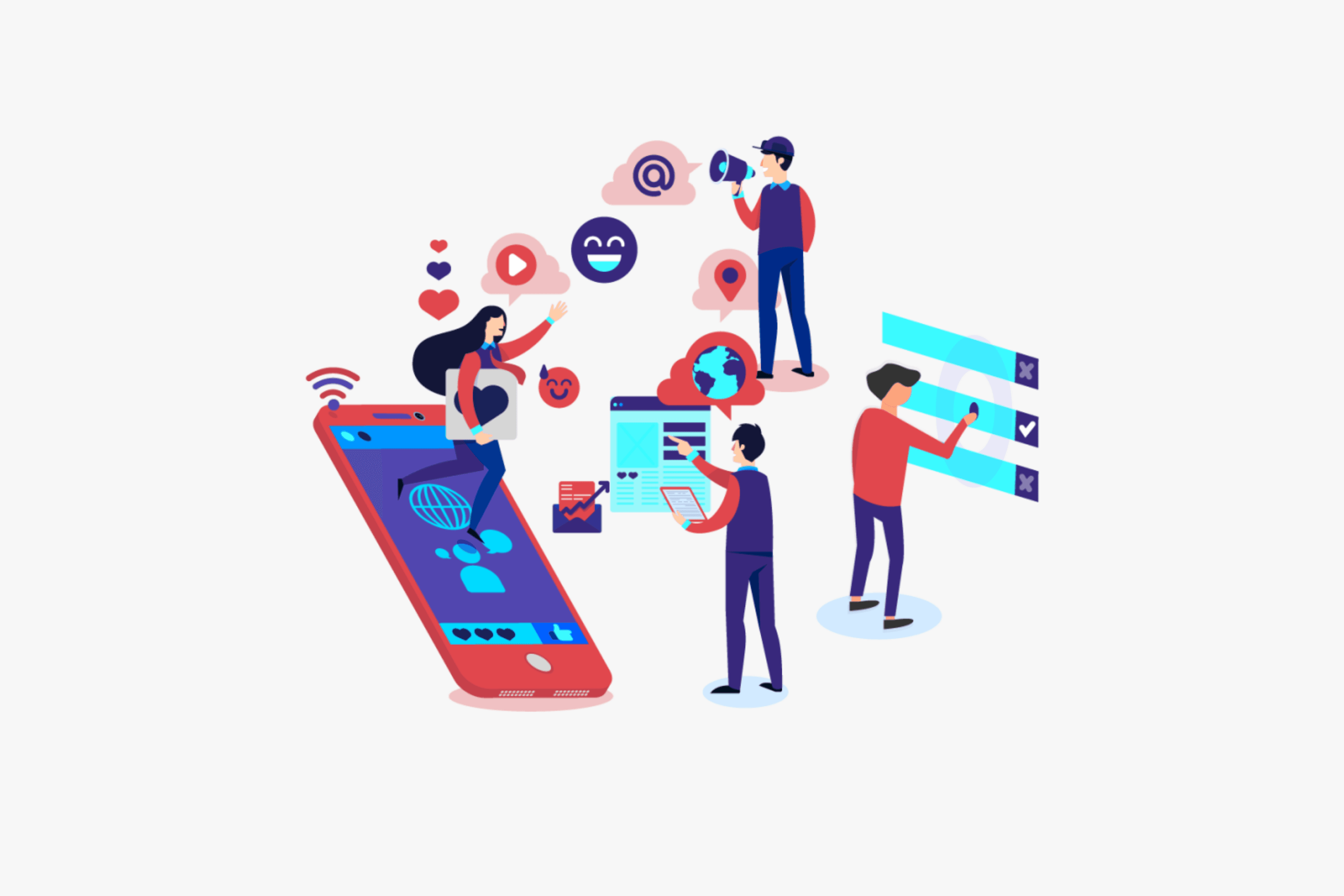 App Development 