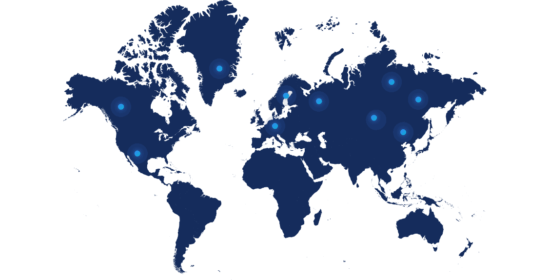 Global Map