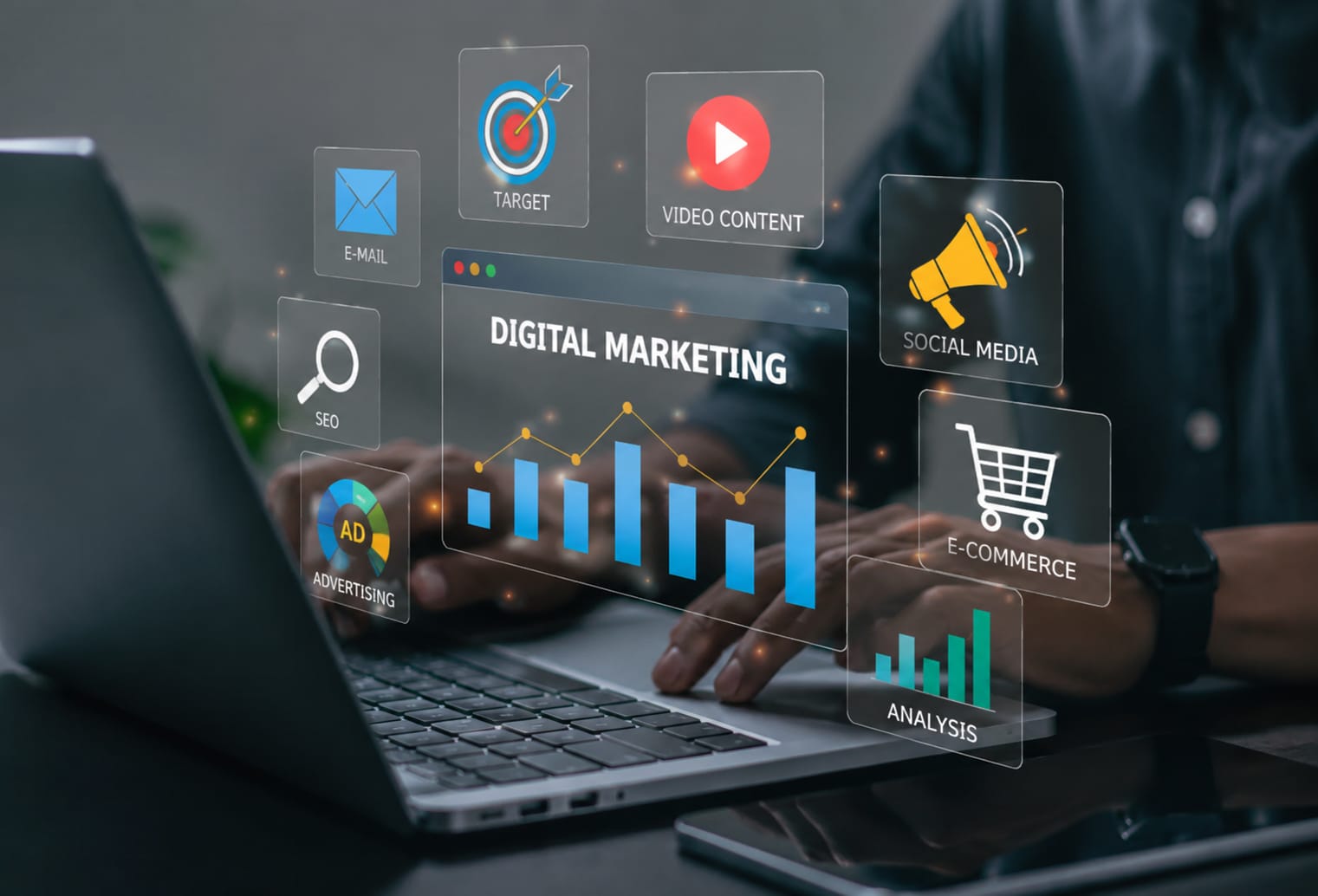 Will Customers Find You or Your Competitor?