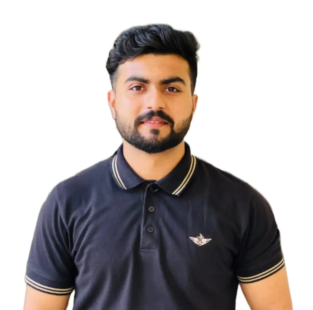 Ali Zain Data enginer
