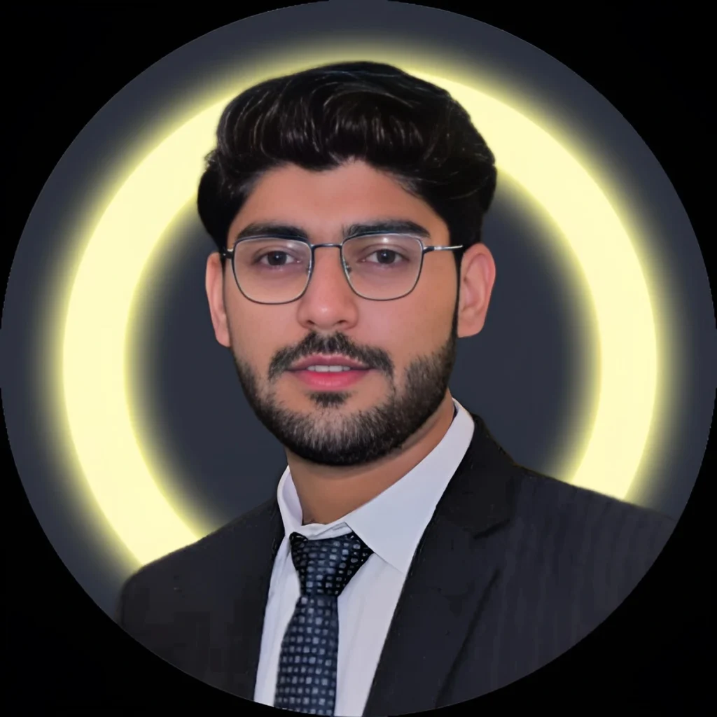 jhanzaib Python developer